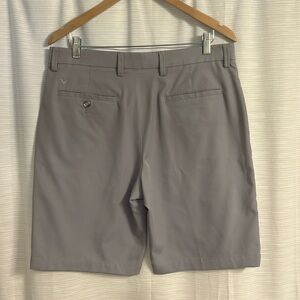 New without tags - Men’s size 34 Callaway Golf Shorts